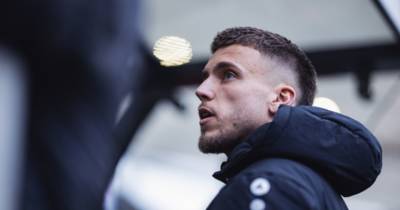 £18m star has Celtic on his bucket list and he’s buzzing for chance to realise his dream