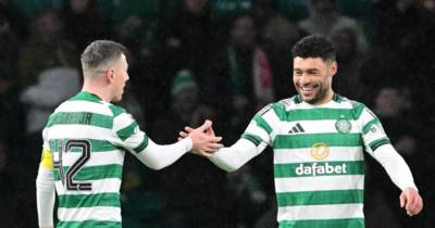 Alex Oxlade-Chamberlain teed up for starring Celtic role as Martin O’Neill’s true best XI set to be revealed