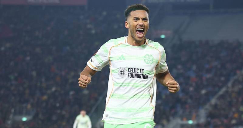 Auston Trusty reveals the surprise footballing inspiration in his rise to Celtic and USA fame