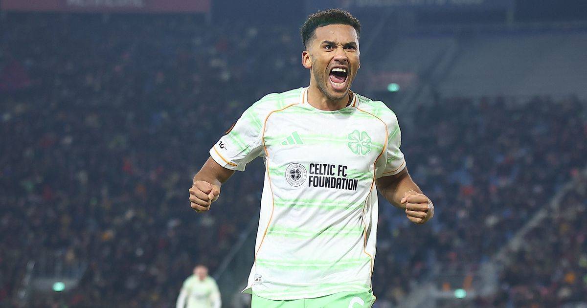 Auston Trusty reveals the surprise footballing inspiration in his rise to Celtic and USA fame