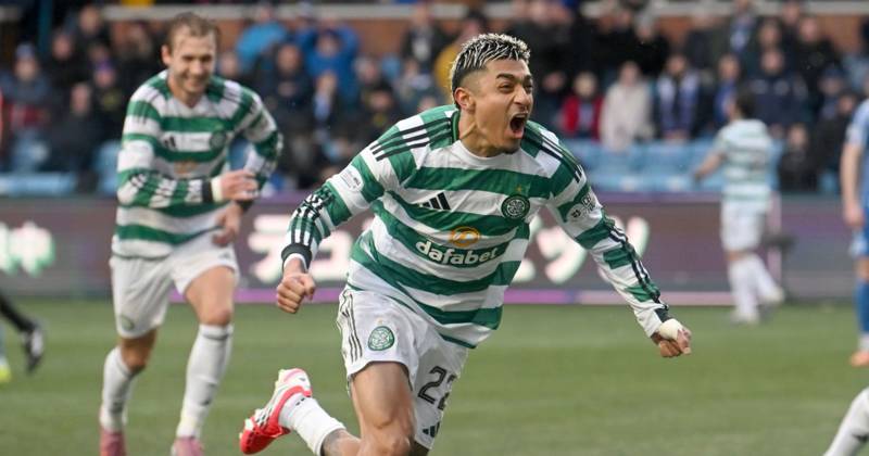 Julian Araujo is Celtic last action hero as champions strike at the death again in epic comeback win &ndash; 5 talking points