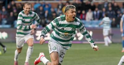 Julian Araujo is Celtic last action hero as champions strike at the death again in epic comeback win &ndash; 5 talking points