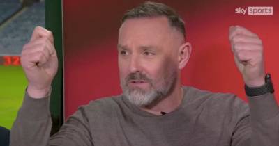 Kris Boyd cranks ‘play until Celtic score’ conspiracy as Rangers hero runs the numbers on Kilmarnock row
