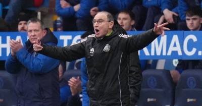 Martin O’Neill salutes never-say-die Celtic spirit as he makes comparison with Seville legends