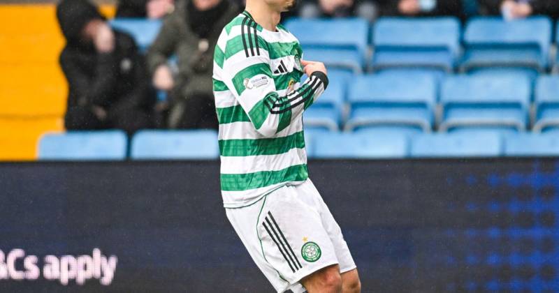Sebastian Tounekti leads Celtic sub masterclass, Araujo stands out among starters – Kilmarnock vs Celtic player ratings