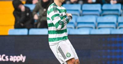 Sebastian Tounekti leads Celtic sub masterclass, Araujo stands out among starters – Kilmarnock vs Celtic player ratings