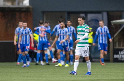 BBC Pundit Praises Celtic After Stunning Comeback