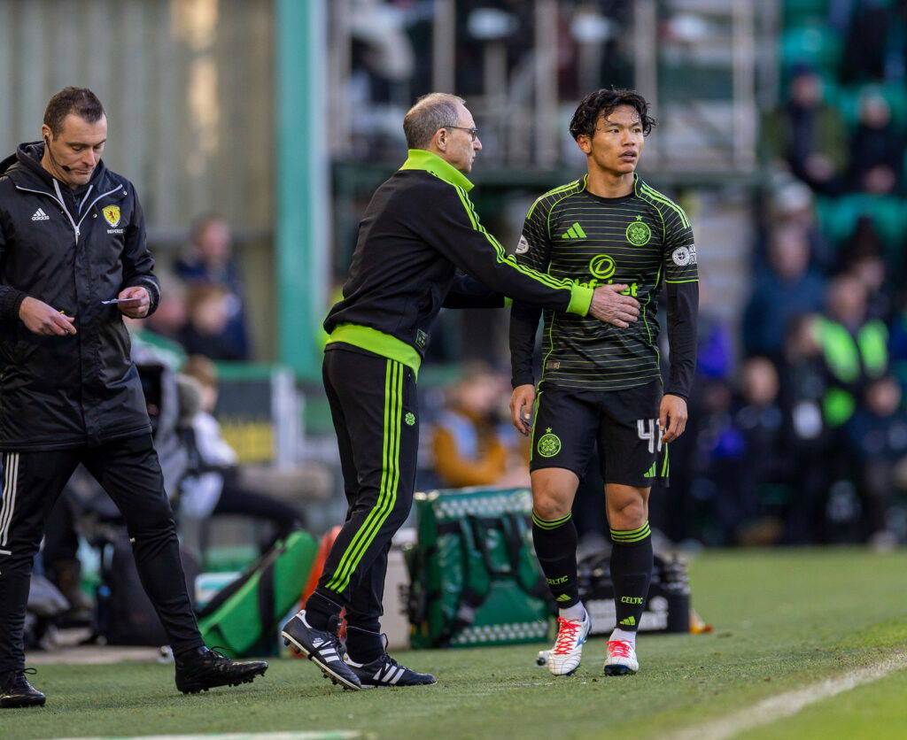 Celtic Starting 11 vs Kilmarnock: Martin O’Neill Makes Big Midfield Call