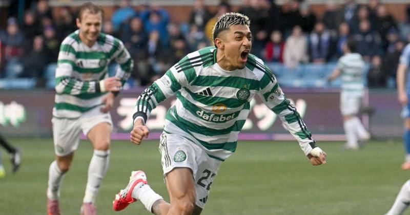 Martin O’Neill ecstatic as Celtic come from 2-0 down to beat Kilmarnock