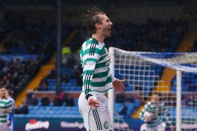 Celtic comeback in Kilmarnock: Slow start, Adamu verdict & O’Neill’s crucial changes