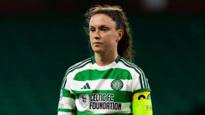 Celtic impress as the Ghirls secure their place in the semi-finals of the Women’s Scottish Cup Celtic impress as the Ghirls secure their place in the semi-finals of the Women’s Scottish Cup