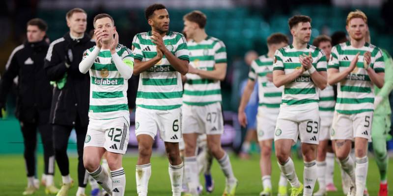 Shaun Maloney could play key role in Celtic replacing O’Neill with Martinez