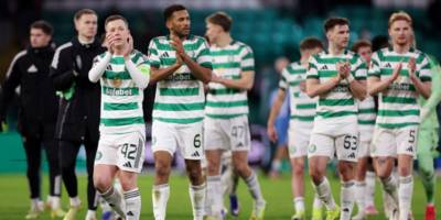 Shaun Maloney could play key role in Celtic replacing O’Neill with Martinez