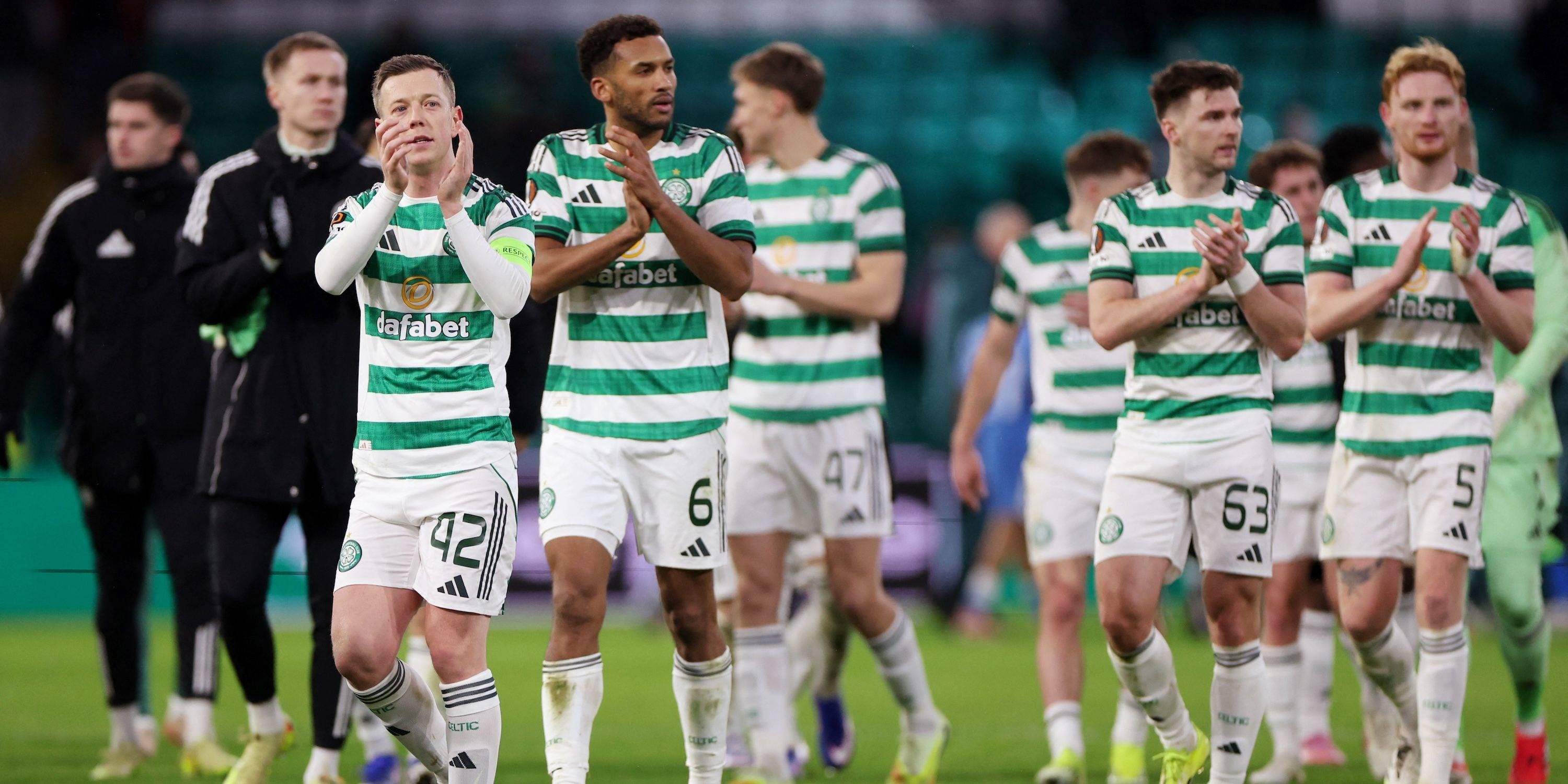 Shaun Maloney could play key role in Celtic replacing O’Neill with Martinez