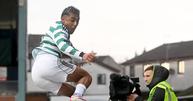 Celtic produce stunning fightback to edge five-goal thriller at Kilmarnock