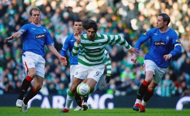 15th February – Five Memorable Celtic Moments on This Day