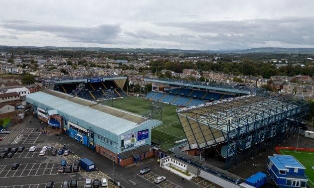 Kilmarnock v Celtic: Team news, referee details, KO time & where to watch