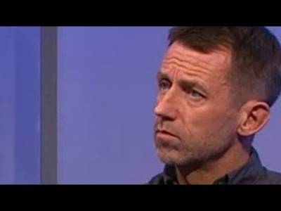 Neil Mccann is Raging Because Celtic Scored in the 97Th Minute! / the Rage Factor