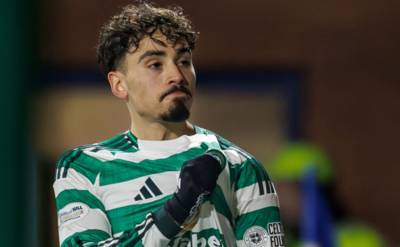 Celtic player ratings vs Kilmarnock as Schmeichel slacks and Tounekti shines