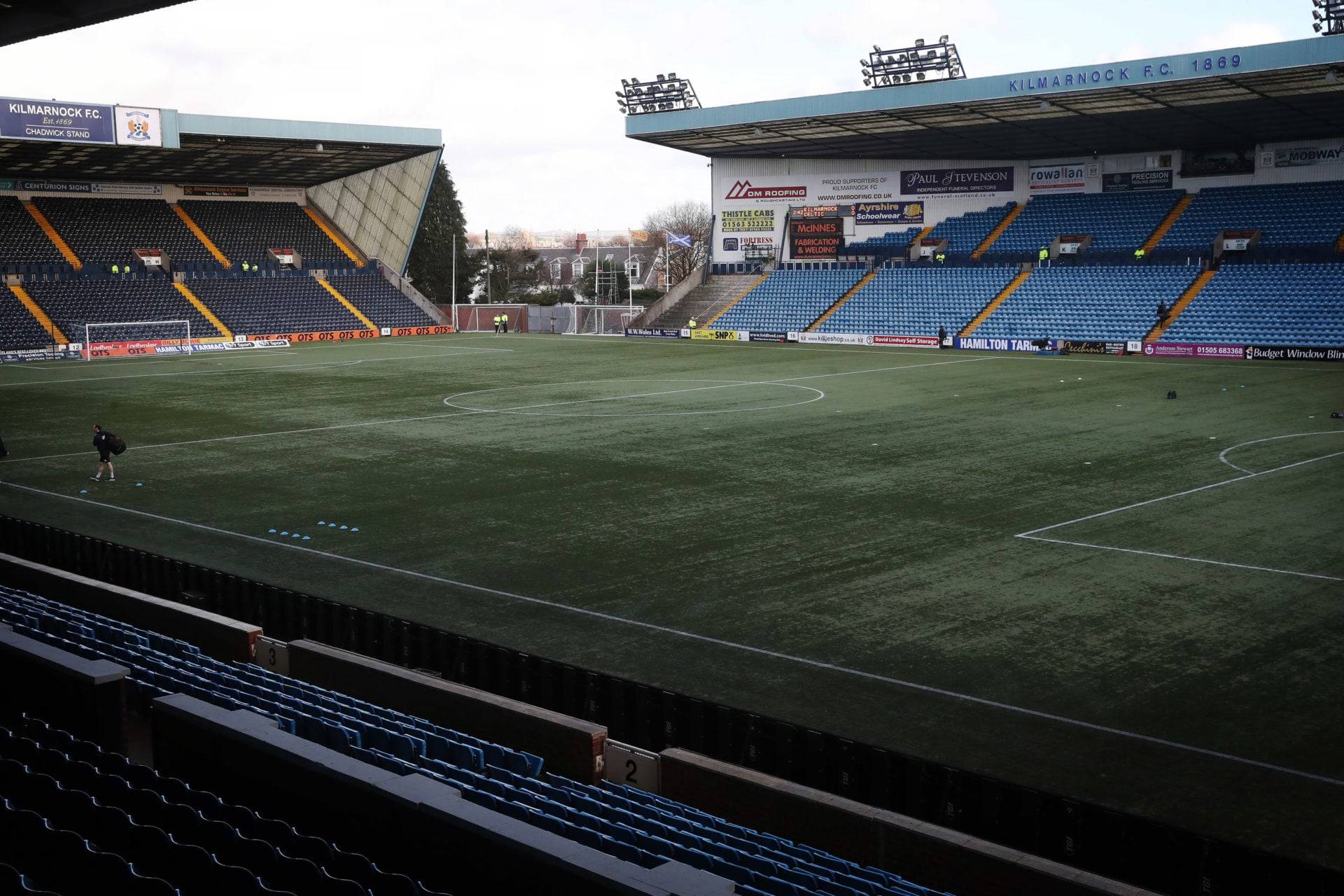Celtic to win ‘ugly’ vs Kilmarnock as 67 Hail Hail writers deliver Rugby Park predictions