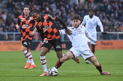 Joel Mvuka’s Kilmarnock omission raises concerns over Celtic’s deadline day arrival