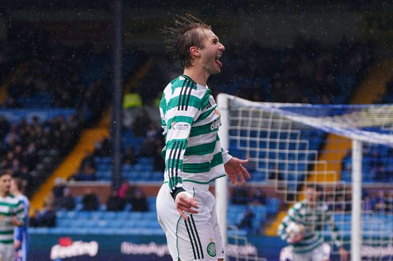 Celtic comeback in Kilmarnock: Slow start, Adamu verdict & O’Neill’s crucial changes