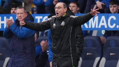 Martin O’Neill’s huge compliment for Celtic team, full reaction to dramatic comeback