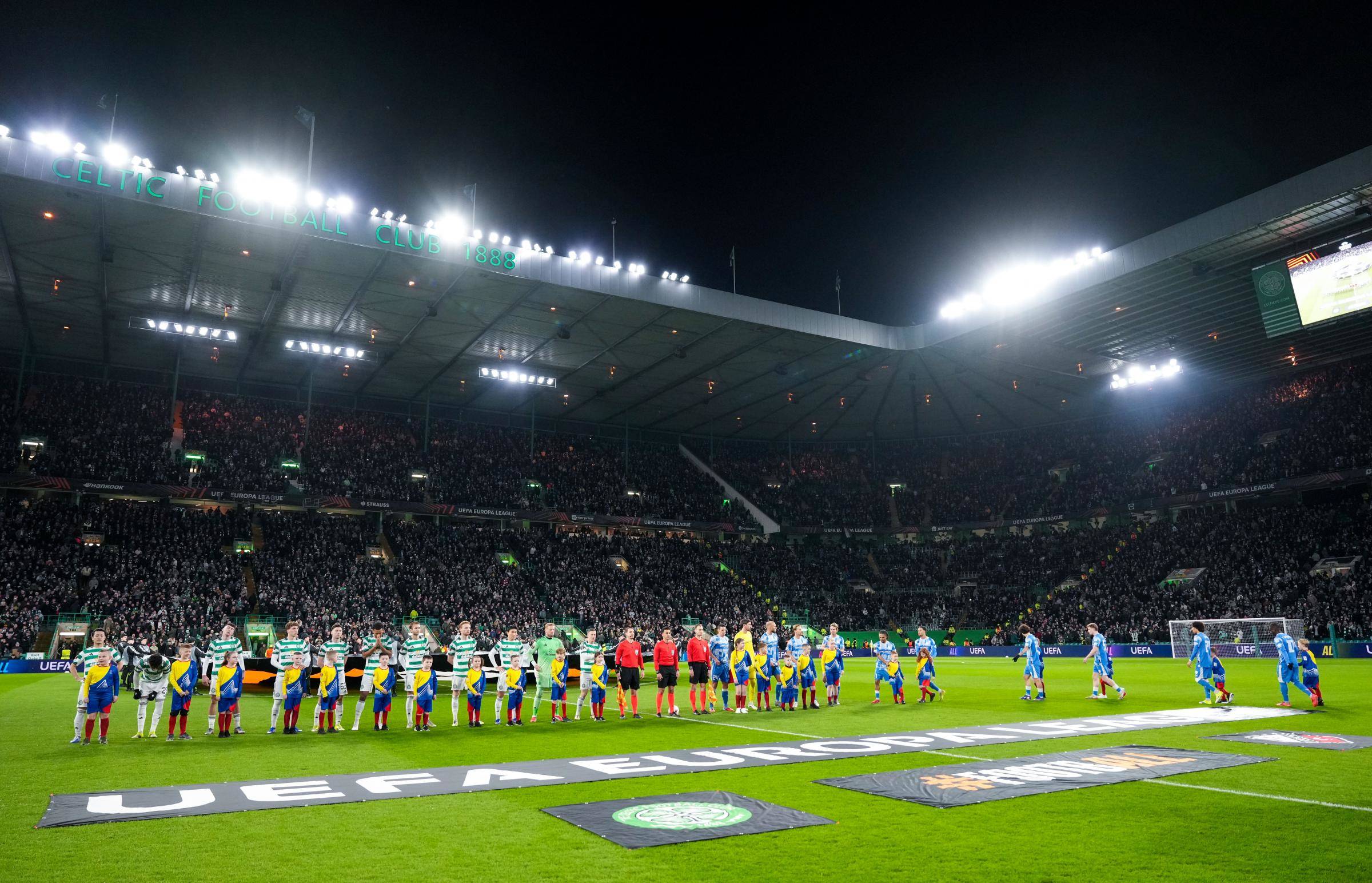 Stuttgart striker admits Celtic Park trip will be ‘highlight of the season’