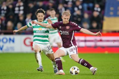The numbers that explain why Celtic’s title race has been so chaotic &ndash; Alan Morrison