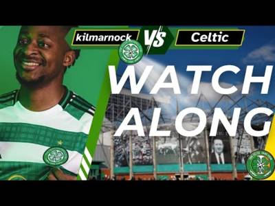Kilmarnock Vs Celtic team NEWS