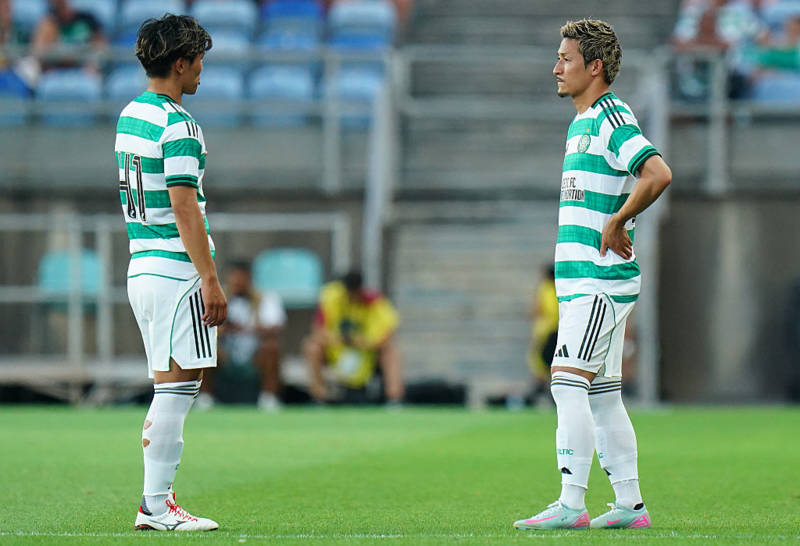 Celtic duo backed to make Parkhead exits in summer as endgame theory emerges ahead of key decisions