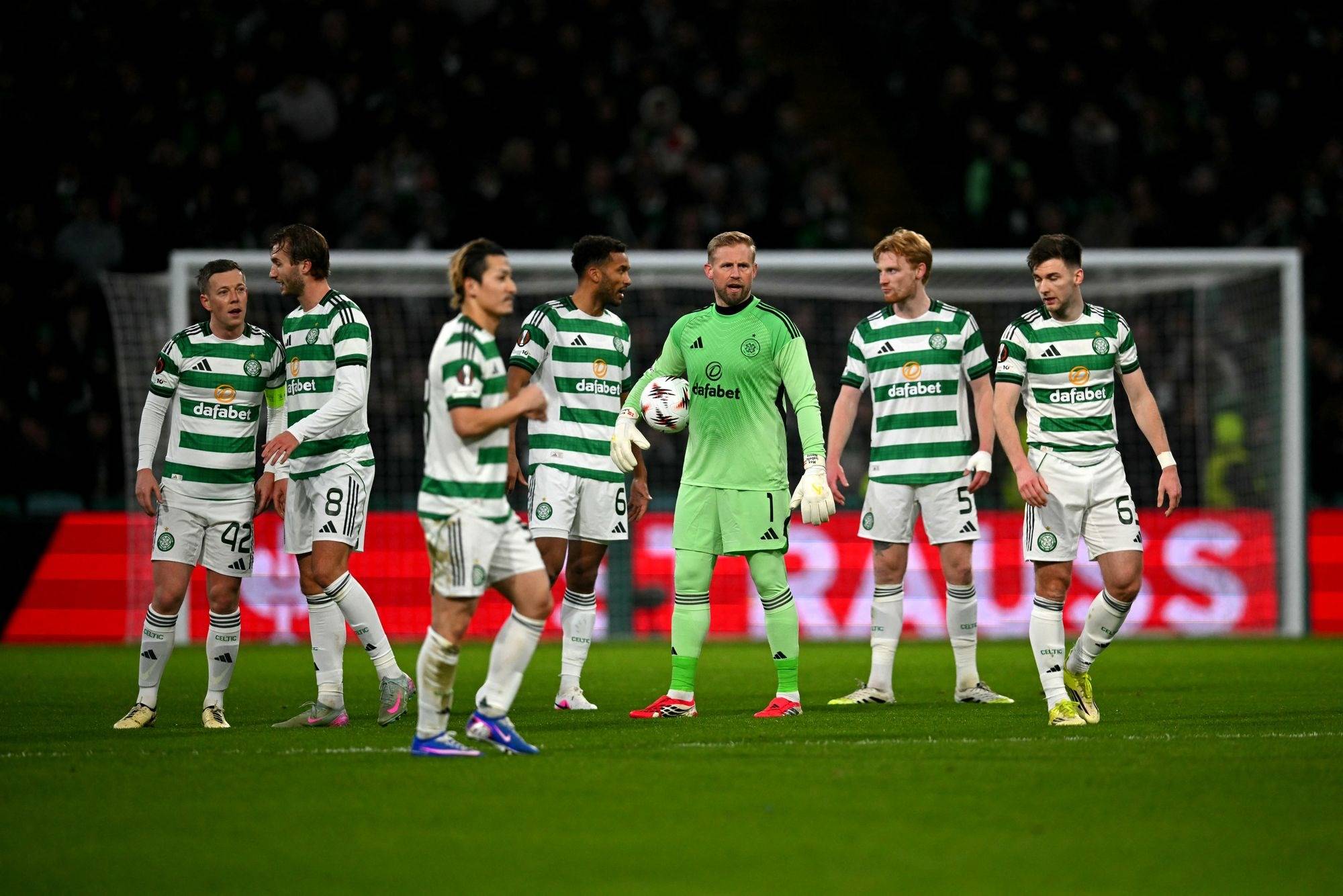 Celtic star talks fitness regime amid countless injury setbacks after heart-in-mouth Scottish Cup incident