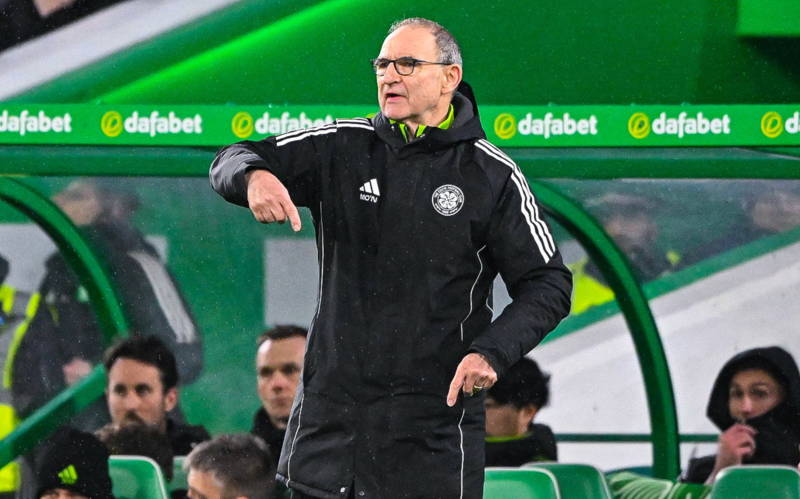 Martin O’Neill raises health fear after more late heroics as Celtic boss sees similar traits to star-studded 2000s team