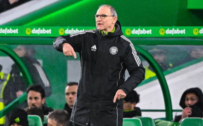 Martin O’Neill raises health fear after more late heroics as Celtic boss sees similar traits to star-studded 2000s team