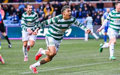 Drained Martin O’Neill likens Celtic to 2000s team and laments ‘big loss’ as Neil McCann explains anger