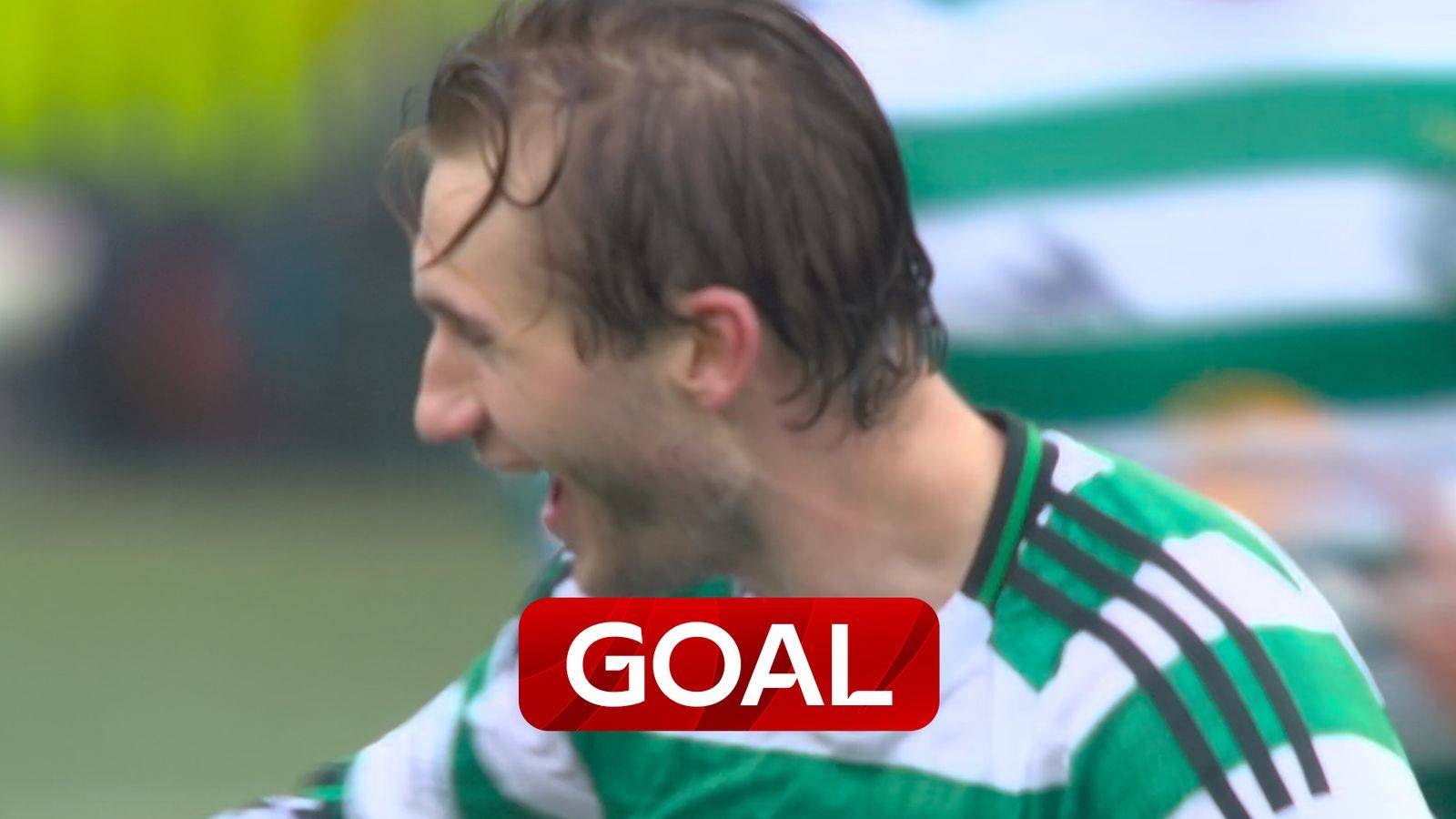 ‘Kilmarnock’s lead has been wiped out’ | Nygren levels the tie for Celtic