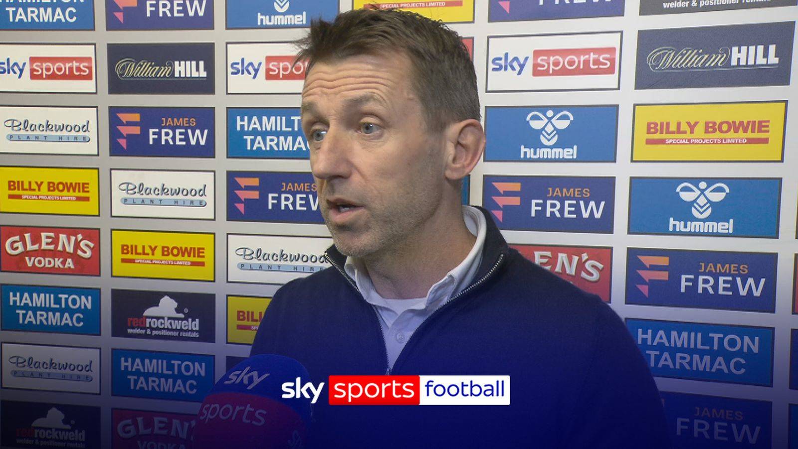 ‘Real sore one to take’ | McCann left disappointed with late loss