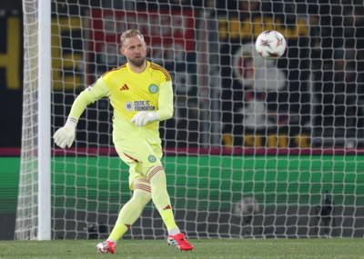 Kasper Schmeichel has been a good Celtic keeper. But it’s time to move on.