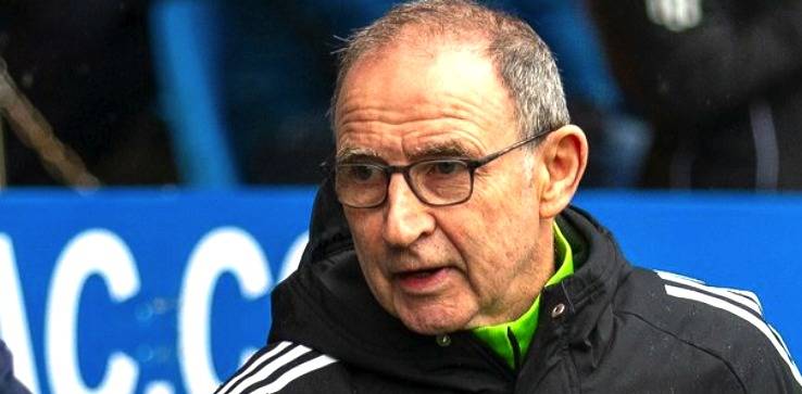 ‘UNBELIEVABLE,’ WIN No. 228 FOR O’NEILL