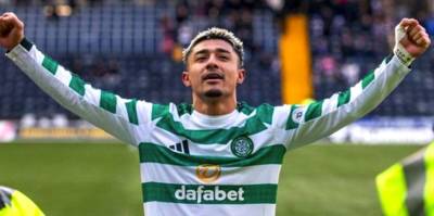 Watch Again: Crash, Bang, Wallop – the Celts Are Here