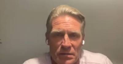 Johan Mjallby sees Celtic weakness that worries him if it isn’t stamped out for title run Johan Mjallby sees Celtic weakness that worries him if it isn’t stamped out for title run