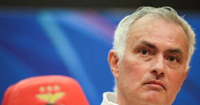 Jose Mourinho has left Celtic manager question open but here is why he’ll NEVER manage in Scotland