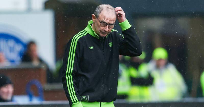 Martin O’Neill admits Celtic drama is ‘not great for his health’ as he issues demand to squad