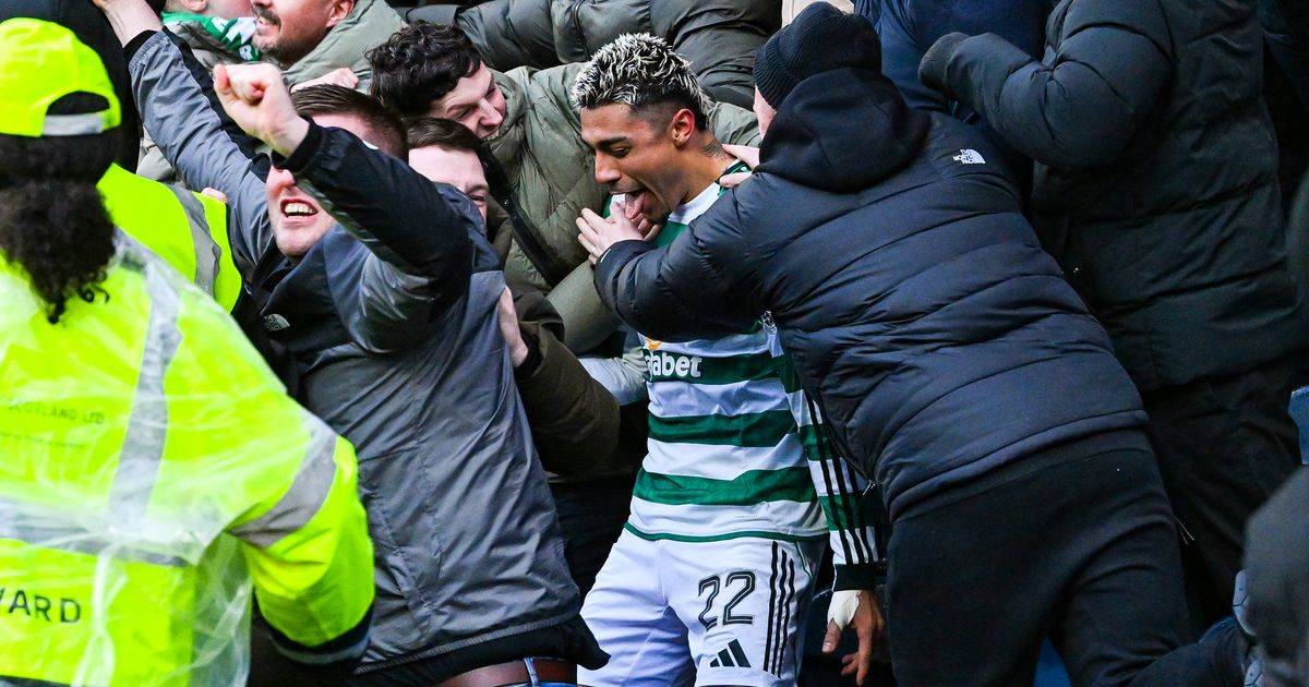 Remarkable Celtic recovery powers points to lack of quality that could see them reduced to Hearts cheerleaders &ndash; Keith Jackson