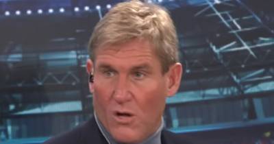 Simon Jordan convinced by Rangers title credentials as Danny Rohl intel leaked