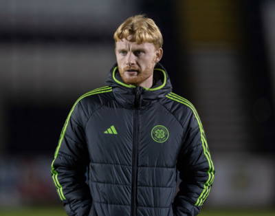 Celtic Defender Clashes With Ex-Rangers Duo Celtic Defender Clashes With Ex-Rangers Duo