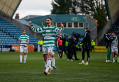Celtic Star Hailed as “Hero” by Teammate