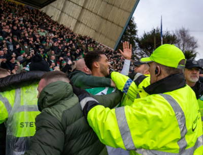 Conspiracy Theory Dismissed: The Truth Behind Celtic’s Added Time in the SPFL