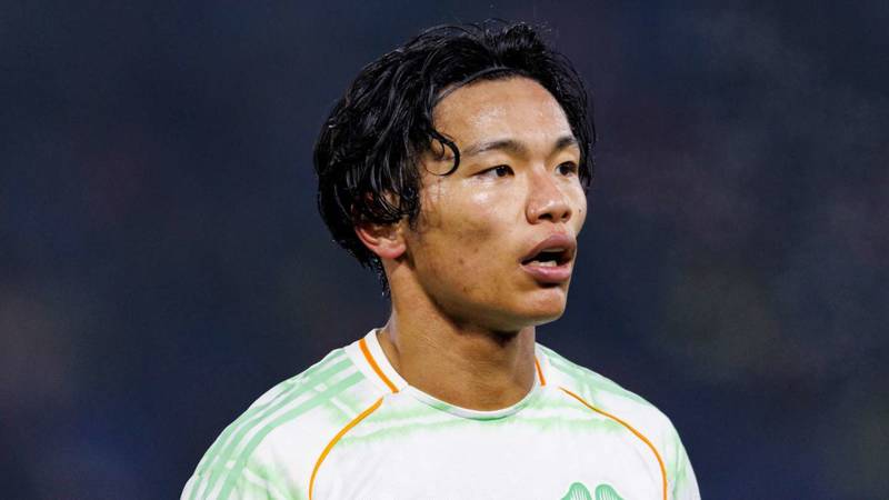 Martin O’Neill is falling into the same trap by starting Reo Hatate Martin O’Neill is falling into the same trap by starting Reo Hatate