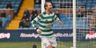 £8m Celtic star looks like another Nygren in the making under O’Neill